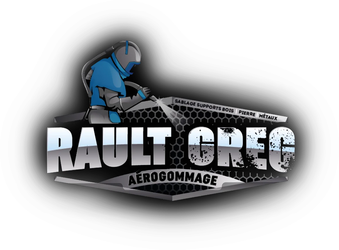 SARL RAULT GREG AEROGOMMAGE